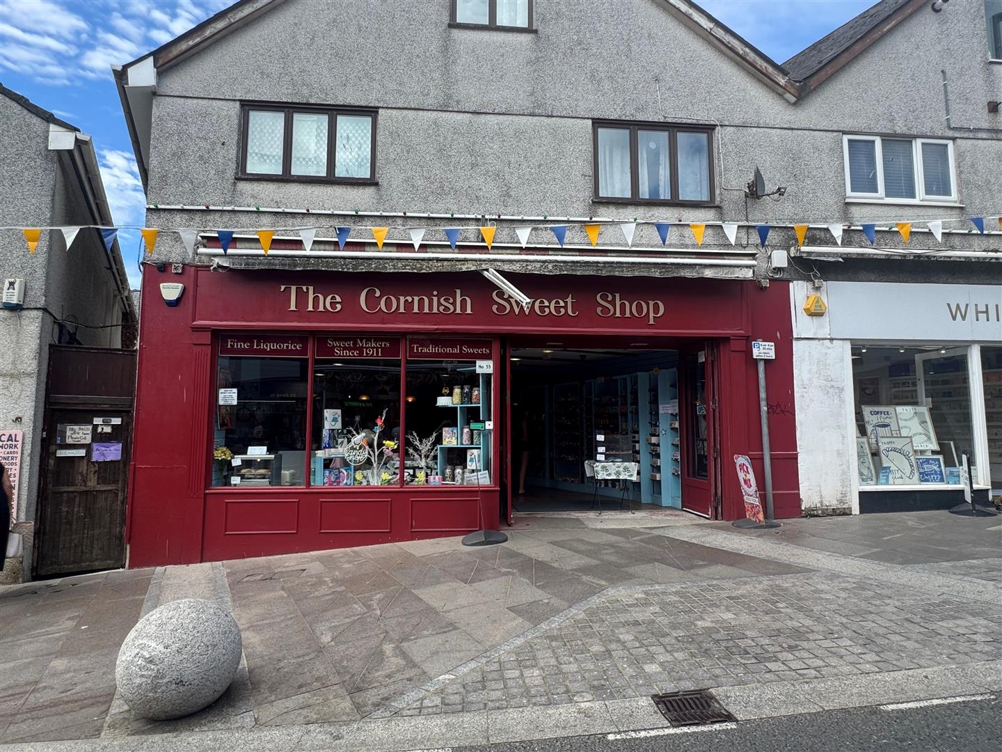 Bank Street, Newquay photo - 1